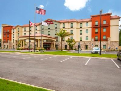 Hotel Hampton & Pensacola/i-10 Pine Forest Road Ferry Pass