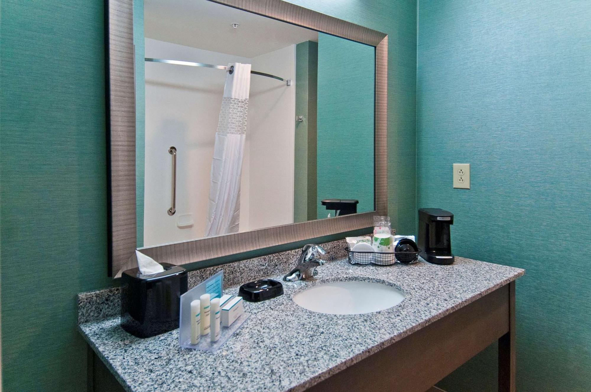 Hotel Hampton & Pensacola/i-10 Pine Forest Road Ferry Pass