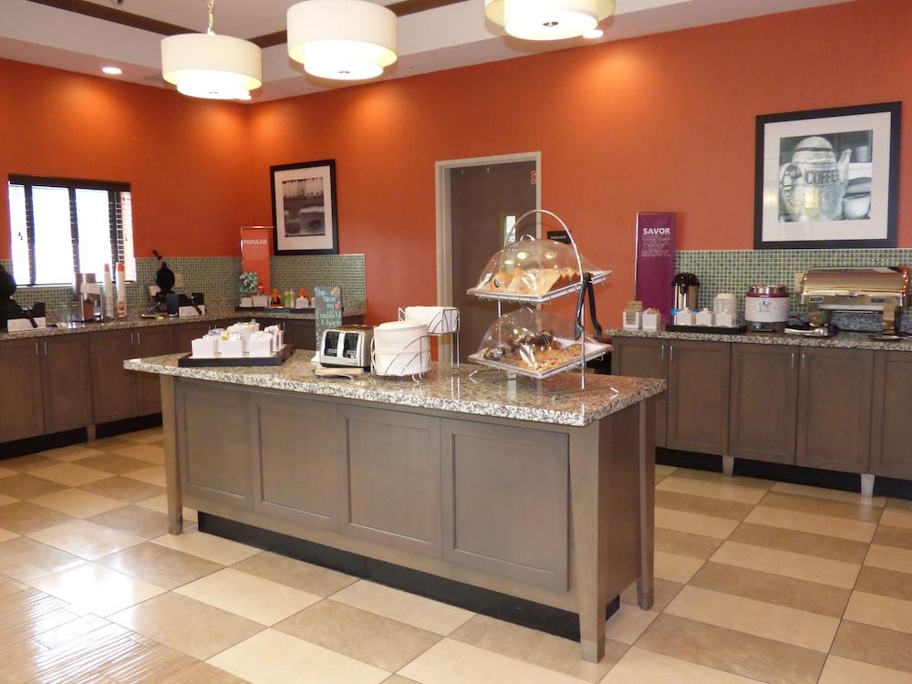 Hotel Hampton & Pensacola/i-10 Pine Forest Road 3*